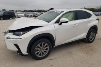 JTJYARBZ0K2157886 | 2019 LEXUS NX 300 BAS