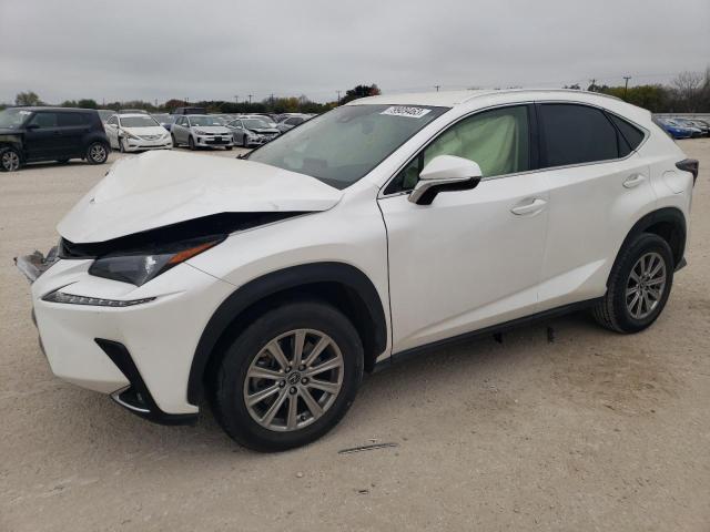 JTJYARBZ0K2157886 | 2019 LEXUS NX 300 BAS