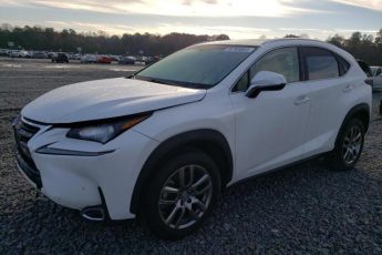 JTJYARBZ1F2012006 | 2015 LEXUS NX 200T