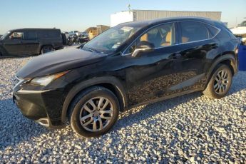 JTJYARBZ1G2023699 | 2016 LEXUS NX 200T BA