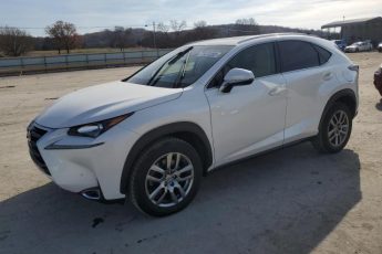 JTJYARBZ2G2039796 | 2016 LEXUS NX 200T BA