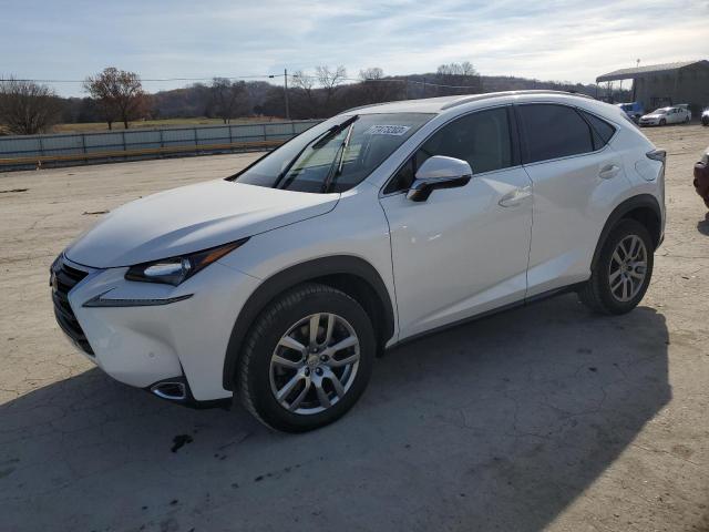 JTJYARBZ2G2039796 | 2016 LEXUS NX 200T BA