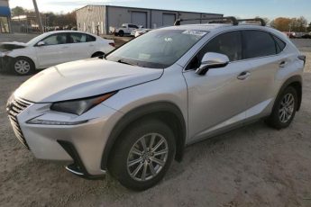 JTJYARBZ2K2135761 | 2019 LEXUS NX 300 BAS