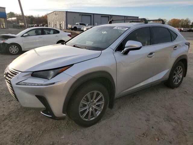 JTJYARBZ2K2135761 | 2019 LEXUS NX 300 BAS