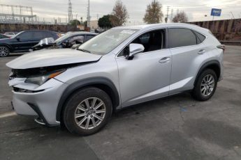 JTJYARBZ2K2139843 | 2019 LEXUS NX 300 BAS