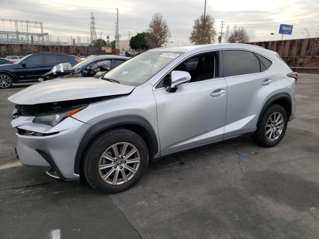 JTJYARBZ2K2139843 | 2019 LEXUS NX 300 BAS