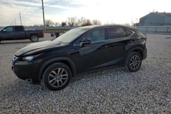 JTJYARBZ3F2016560 | 2015 LEXUS NX 200T