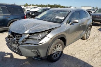 JTJYARBZ3K2126924 | 2019 LEXUS NX 300 BAS