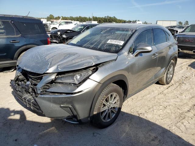 JTJYARBZ3K2126924 | 2019 LEXUS NX 300 BAS