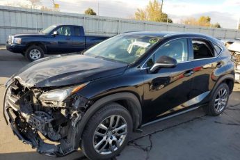 JTJYARBZ4G2038584 | 2016 LEXUS NX 200T BA