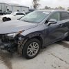 3FA6P0MU5KR168521 | 2019 FORD FUSION SEL