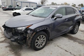 JTJYARBZ7G2036165 | 2016 LEXUS NX 200T BA