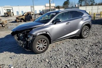 JTJYARBZ7G2048753 | 2016 LEXUS NX 200T BA