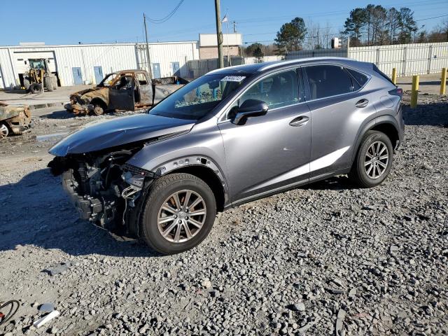 JTJYARBZ7G2048753 | 2016 LEXUS NX 200T BA