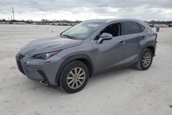 JTJYARBZ7K2146786 | 2019 LEXUS NX 300 BAS