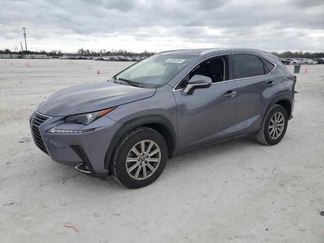 JTJYARBZ7K2146786 | 2019 LEXUS NX 300 BAS