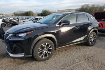 JTJYARBZ9H2069783 | 2017 LEXUS NX 200T BA