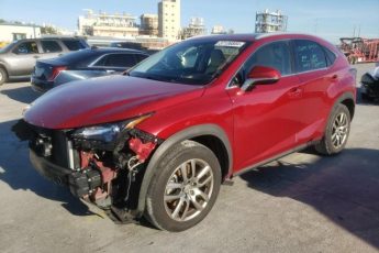 JTJYARBZXF2014711 | 2015 LEXUS NX 200T