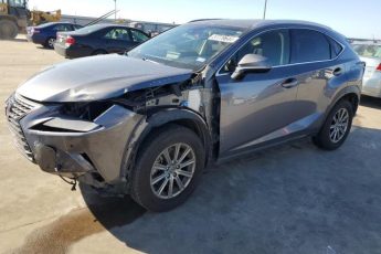 JTJYARBZXJ2094715 | 2018 LEXUS NX 300 BAS