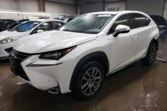 JTJYWRBZ9F2008559 | 2015 LEXUS NX 300H