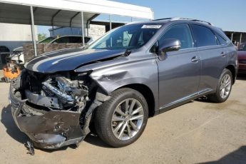 JTJZK1BA1F2421877 | 2015 LEXUS RX 350