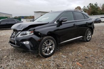 JTJZK1BA6E2011882 | 2014 LEXUS RX 350