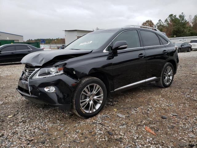 JTJZK1BA6E2011882 | 2014 LEXUS RX 350