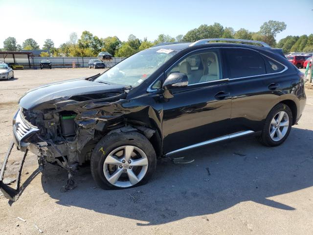 JTJZK1BA6F2421289 | 2015 LEXUS RX 350