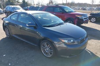 JTKDE167080236438 | 2008 SCION TC