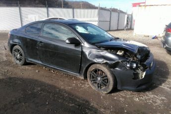 JTKDE167290283276 | 2009 SCION TC