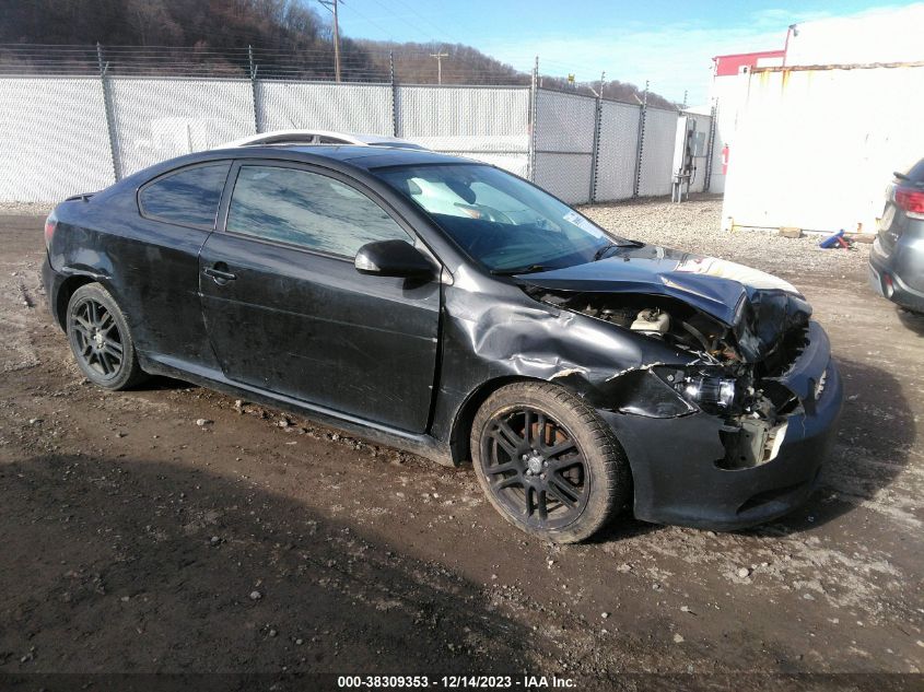 JTKDE167290283276 | 2009 SCION TC