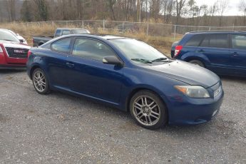 JTKDE177450003575 | 2005 SCION TC