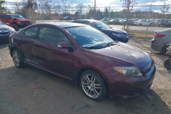 JTKDE177570212357 | 2007 SCION TC