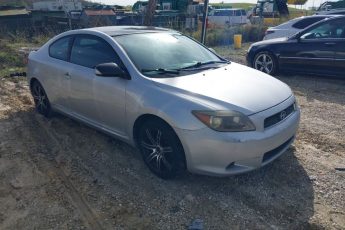 JTKDE177X50033390 | 2005 SCION TC