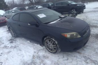 JTKDE177X70153760 | 2007 SCION TC