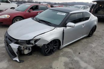 JTKJF5C70E3073408 | 2014 TOYOTA SCION TC