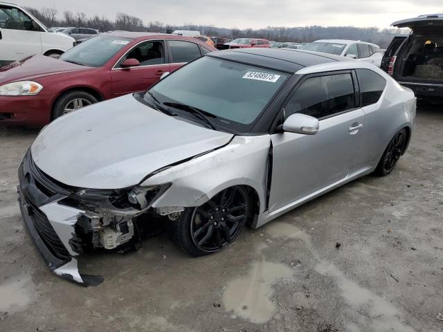 JTKJF5C70E3073408 | 2014 TOYOTA SCION TC