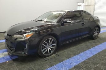 JTKJF5C70E3082609 | 2014 TOYOTA SCION TC