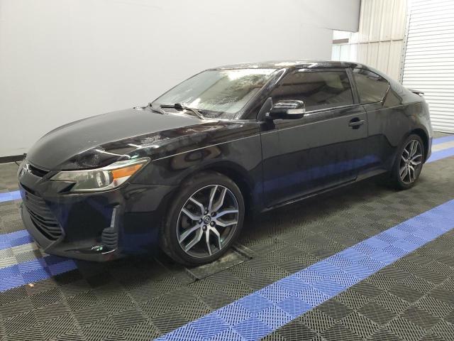 JTKJF5C70E3082609 | 2014 TOYOTA SCION TC