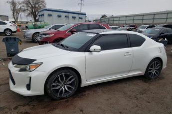 JTKJF5C70FJ011987 | 2015 TOYOTA SCION TC