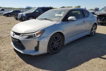 JTKJF5C71E3068024 | 2014 TOYOTA SCION TC