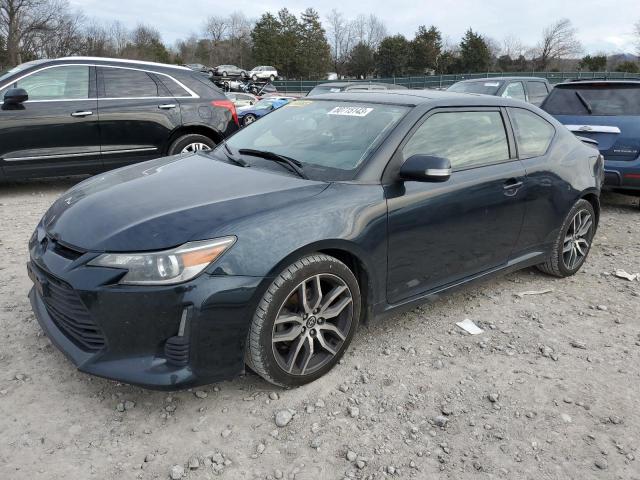 JTKJF5C71F3091062 | 2015 TOYOTA SCION TC