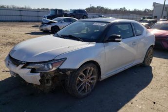 JTKJF5C71F3096360 | 2015 TOYOTA SCION TC