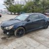 5YFBPRHE7HP629748 | 2017 TOYOTA COROLLA LE