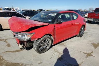 JTKJF5C72E3079534 | 2014 TOYOTA SCION TC