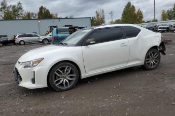 JTKJF5C72FJ010596 | 2015 TOYOTA SCION TC