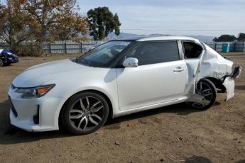 JTKJF5C72GJ019767 | 2016 TOYOTA SCION TC