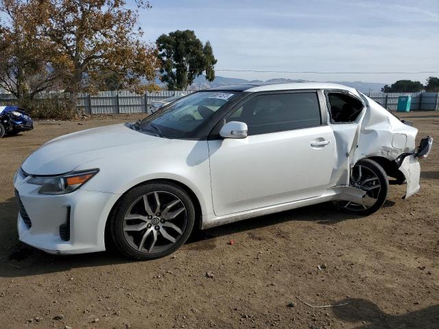 JTKJF5C72GJ019767 | 2016 TOYOTA SCION TC