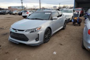 JTKJF5C73E3074388 | 2014 TOYOTA SCION TC