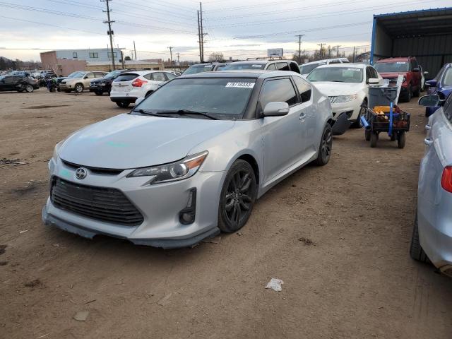 JTKJF5C73E3074388 | 2014 TOYOTA SCION TC